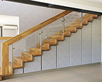 Construction et protection de vos escaliers par Escaliers Maisons à Montpezat-sous-Bauzon